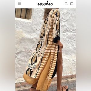 Cute Kimono from roschic